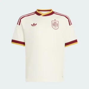 Spain 2026 Home Jersey
